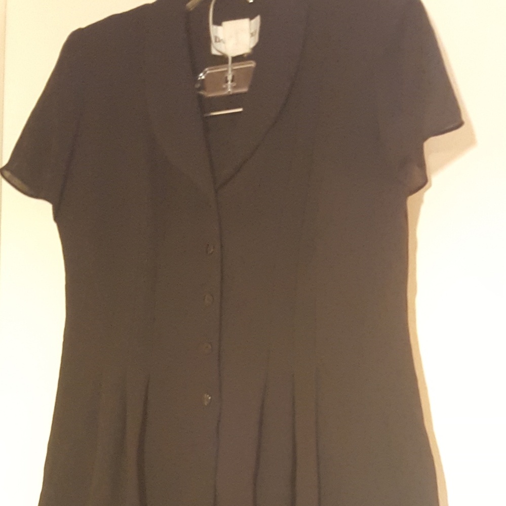 Business suit